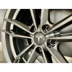 Nieuw 19" Electric Tesla Model 3 Zomer Winter TPMS