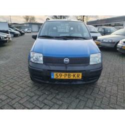 Fiat Panda 1.1 Active