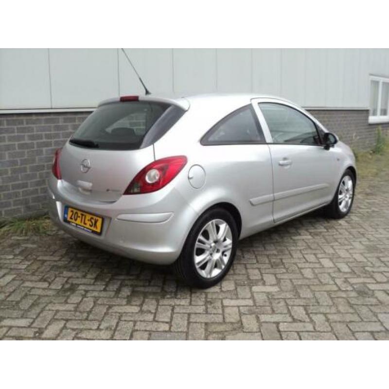 Opel Corsa 1.4-16V Enjoy