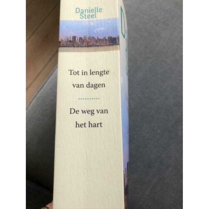 Tot in de lengte van dagen / De weg van het hart