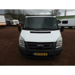 Ford Transit 260S 2.2 TDCI Marge!