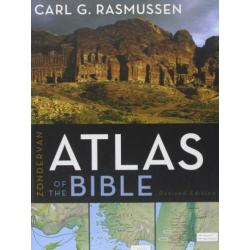 Zondervan Atlas of the Bible