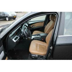 BMW 5 Serie Touring 520d Corporate Lease Business Line Editi