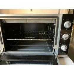 Inventum oven met garantie