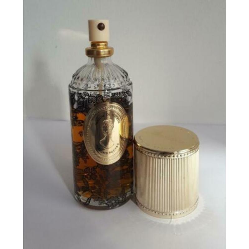 Vintage Femme Rochas Spray 100ml Zeldzaam