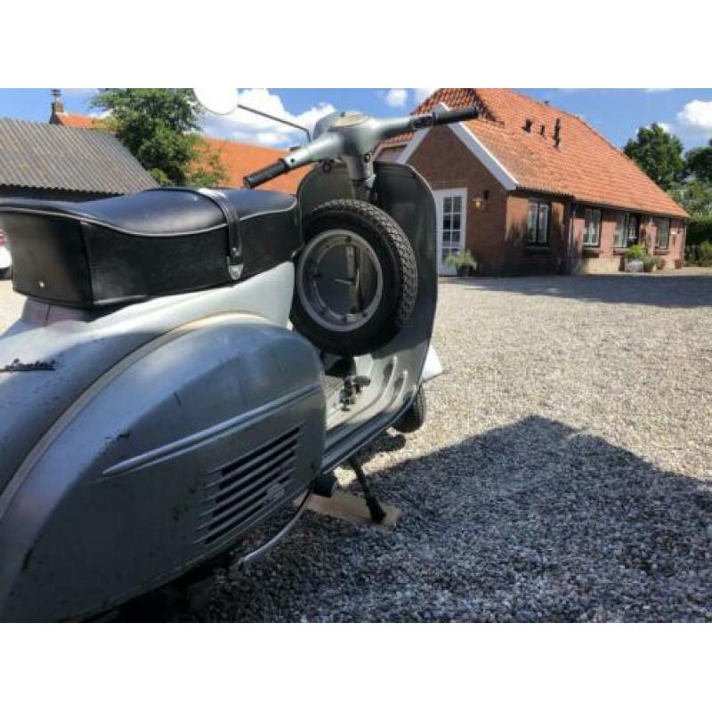 Vespa 150 sprint 1967 oldtimer