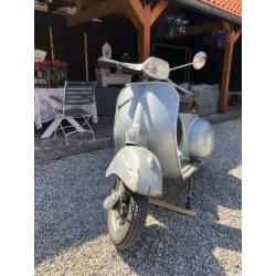 Vespa 150 sprint 1967 oldtimer