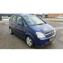 Opel Meriva 1.6 Enjoy