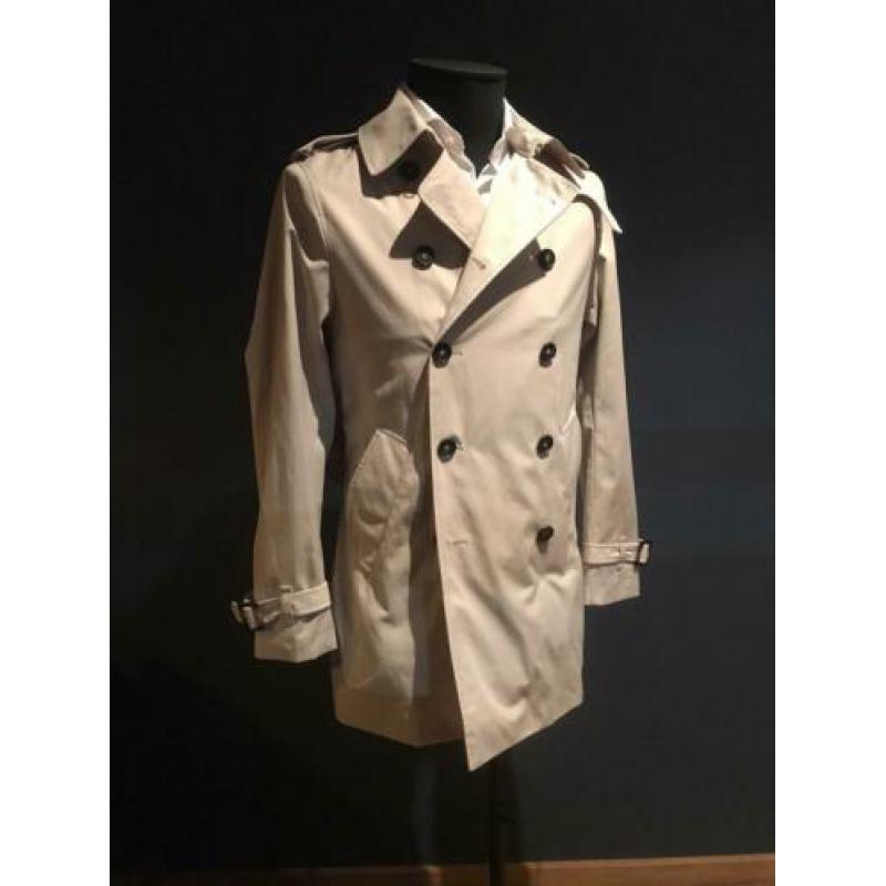 Van Gils trenchcoat maat 44-46