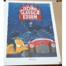 Poosters Techno Classica, jubileum editie