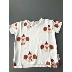 Tiny Cottons shirtje maat 2Y/98