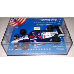 Minichamps IndyCar 1994 Lola T 94 Ford #9 Robby Gordon 1/43