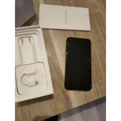 iPhone x 64gb black zgan