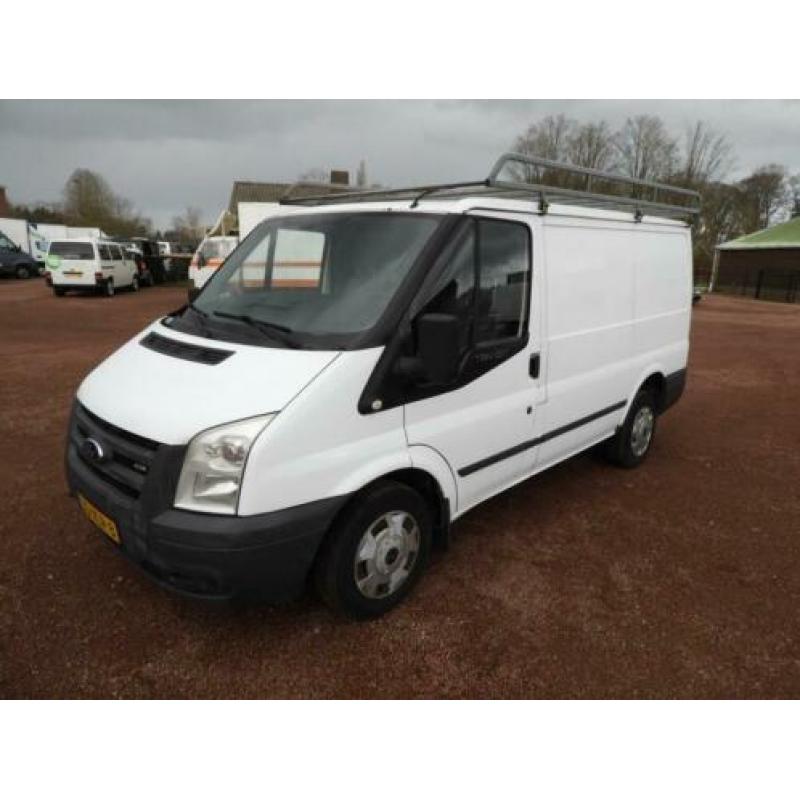 Ford Transit 260S 2.2 TDCI Marge!