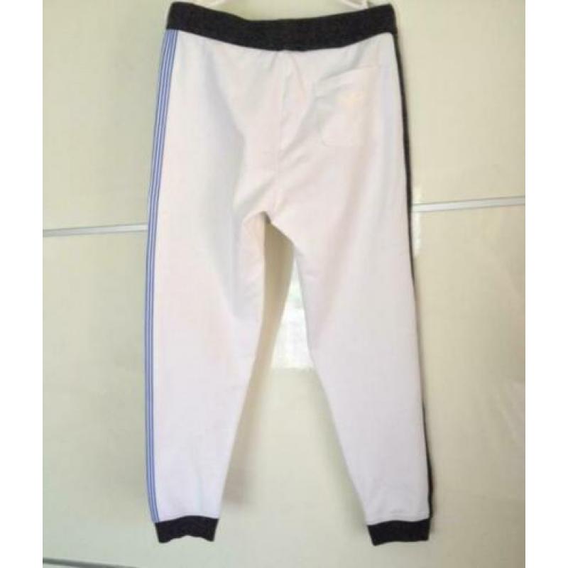 ARMANI JUNIOR Joggingbroek Trainingsbroek broek | MAAT 116