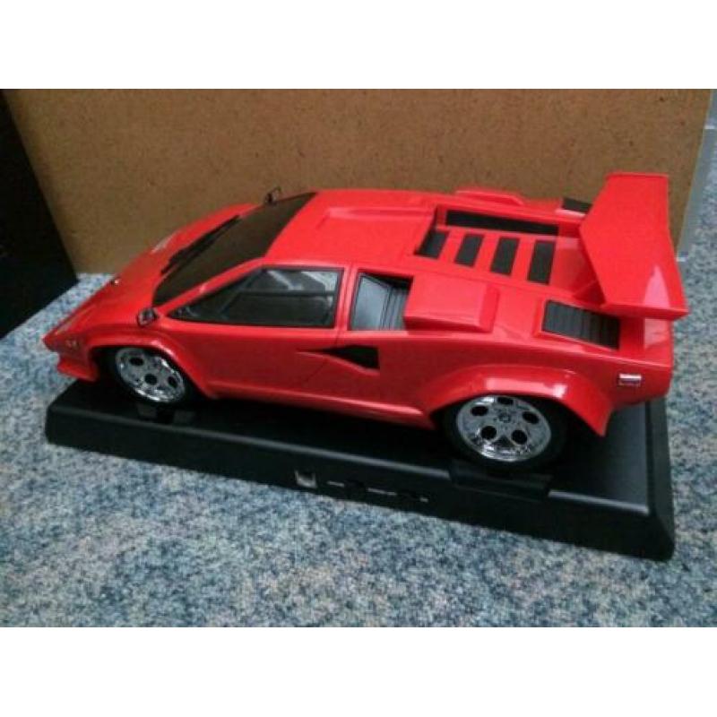 schitterende lamborghini huis telefoon nw pr incl vzk