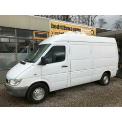 Mercedes-Benz Sprinter 313 CDI L2H2 Koelwagen Konvekta