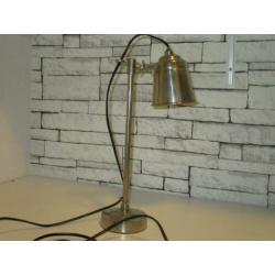 Tafel/Bureaulamp,v,a 15,00e