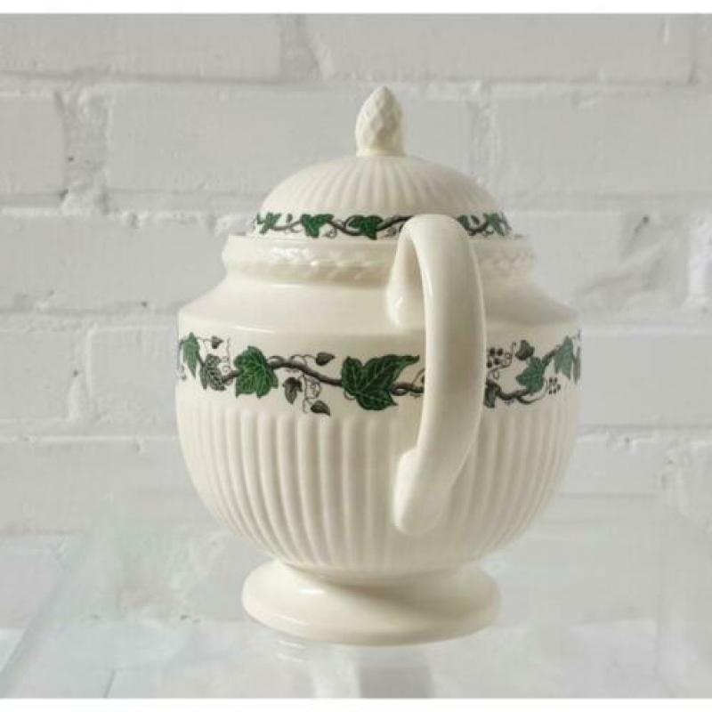 Wedgwood stratford theekan