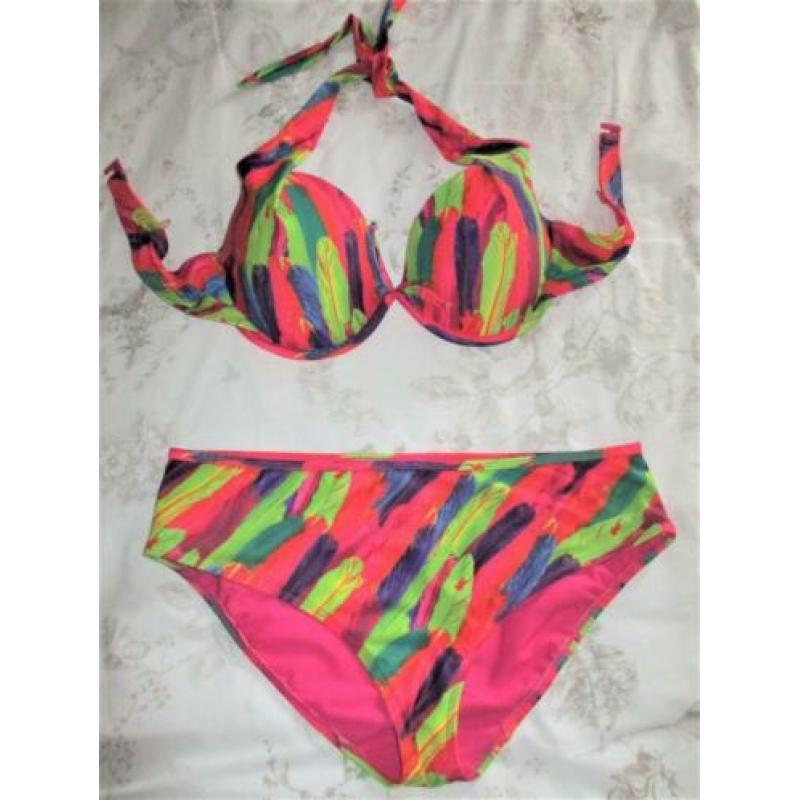 bikini LingaDore maat 42 top 85C zgan