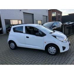 Chevrolet Spark 1.0 16V LE