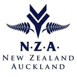 B keus: New Zealand Auckland jack. Rood. Maat XXL. Verwassen