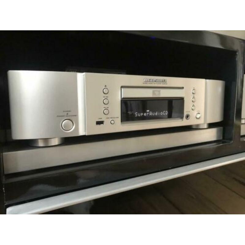 Marantz SA 8003. nieuwstaat.