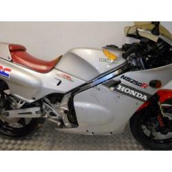 Honda ns250r ns250 r ns 250 r bovaggarantie