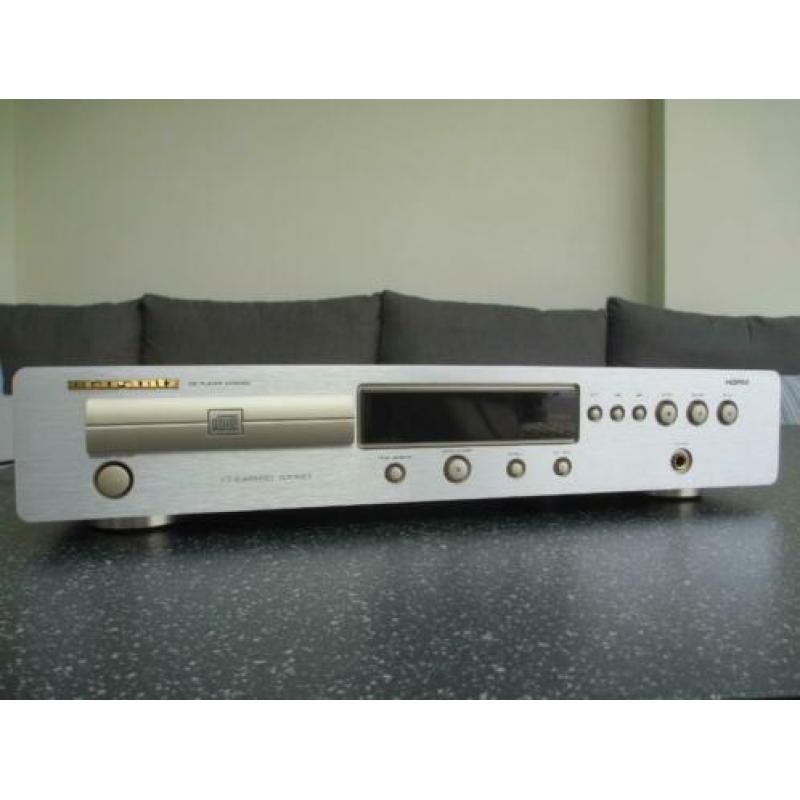 Marantz CD 6000