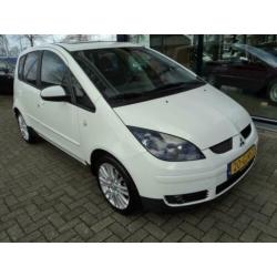 Mitsubishi Colt 1.5 Sky 5 deurs airco LAGE KM STAND