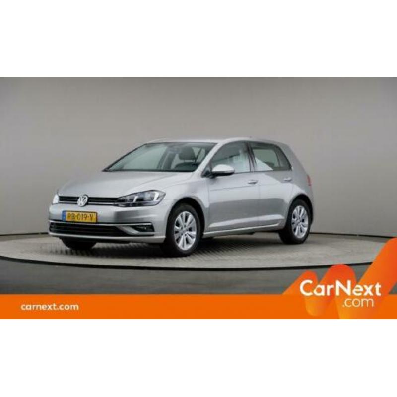 Volkswagen Golf 1.0 TSI Comfortline Executive, ACC, DAB, Nav