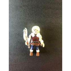 Playmobil 9247 Astrid en Stormvlieg