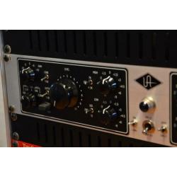 Universal Audio 6176 microfoon voorversterker compressor