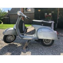 Vespa 150 sprint 1967 oldtimer