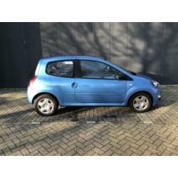 Renault Twingo 1.2 16V Dynamique ECC NIEUWE DISTRIBUTIERIEM