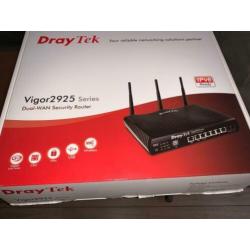 Daytek Vigor 2925ac