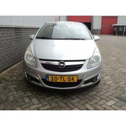 Opel Corsa 1.4-16V Enjoy