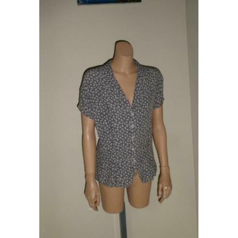 Bogie mooi zomers blouse