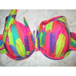 bikini LingaDore maat 42 top 85C zgan