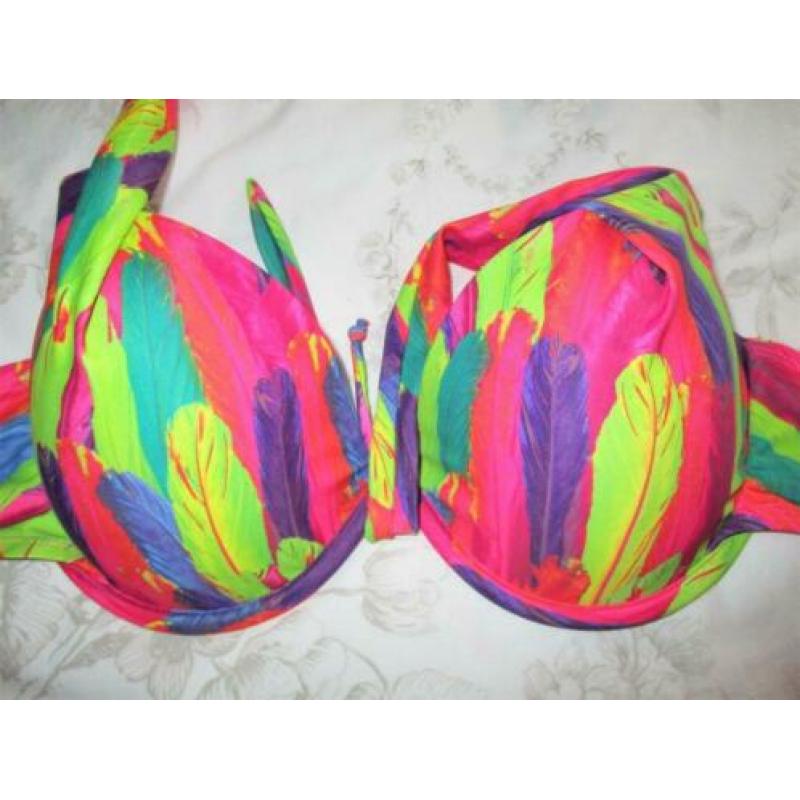 bikini LingaDore maat 42 top 85C zgan