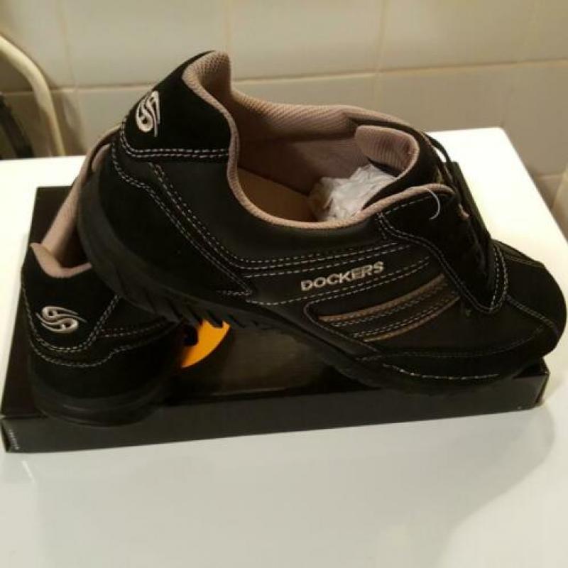 Te koop nieuwe heren schoenen niet gedragen