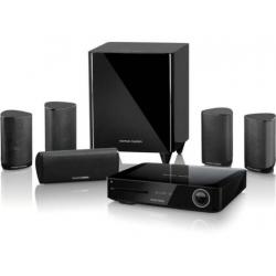 Harman kardon home cinema set met Bluetooth en WiFi airplay