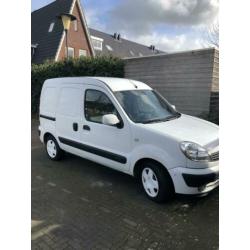 Renault Kangoo 1.5 DCI 45KW E4 2007