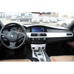 BMW 5 Serie Touring 520d Corporate Lease Business Line Editi