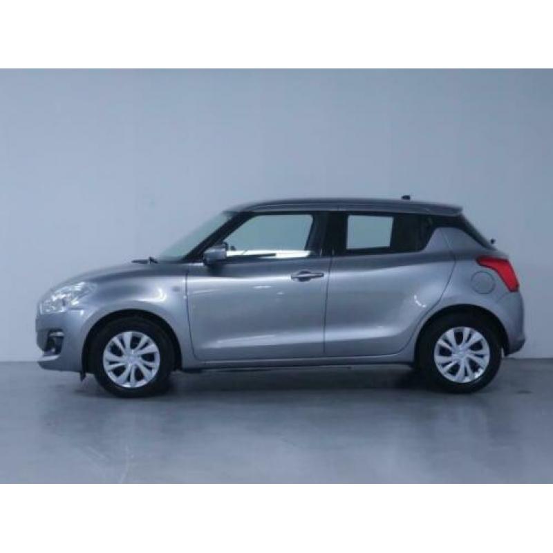 Suzuki Swift 1.2 Comfort | Bluetooth | Airco | (bj 2019)