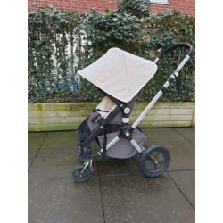 Keurige Bugaboo Cameleon zeer compleet