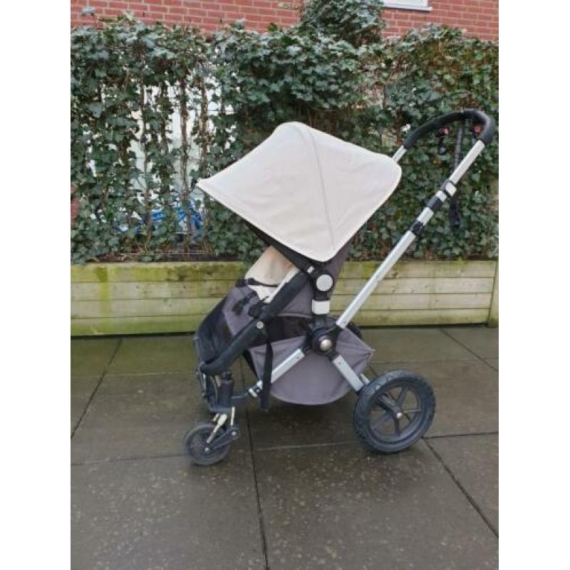 Keurige Bugaboo Cameleon zeer compleet