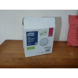 TORK SmartOne Toilet Roll Dispenser! Wit! WC Papier