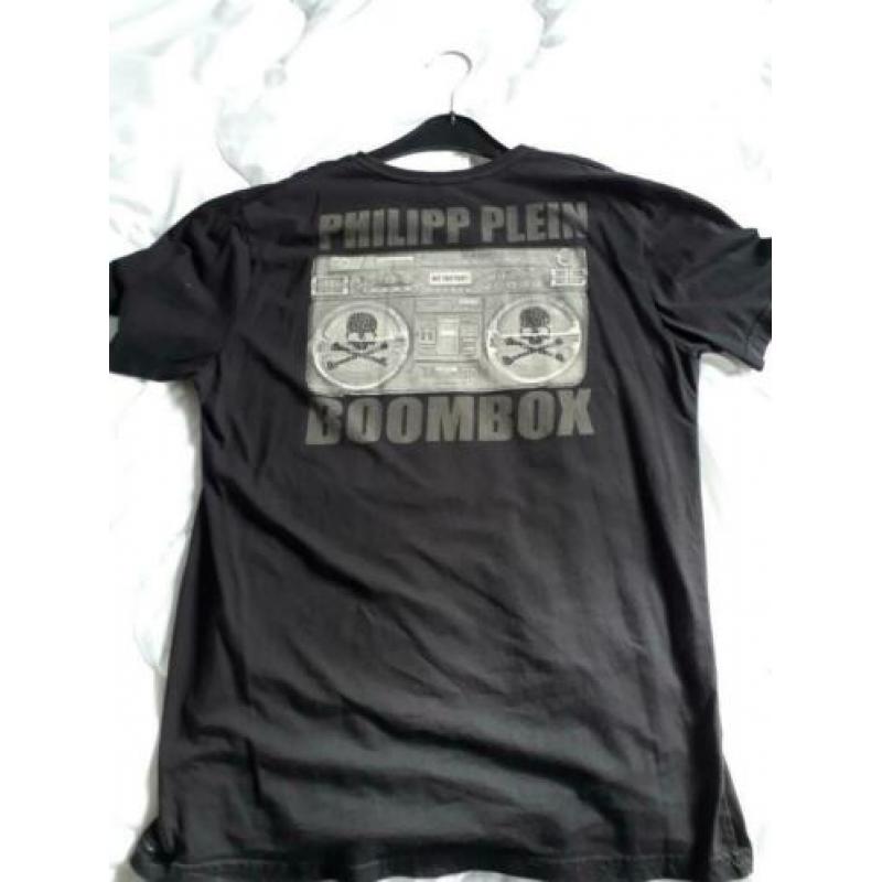 T shirt van Philipp Plein. mt L