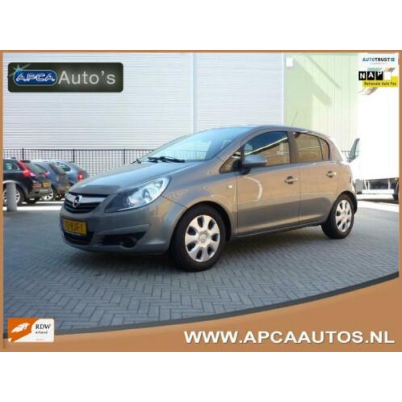 Opel Corsa 1.3 CDTi EcoFlex S/S '111' Edition 5 Deurs Airco